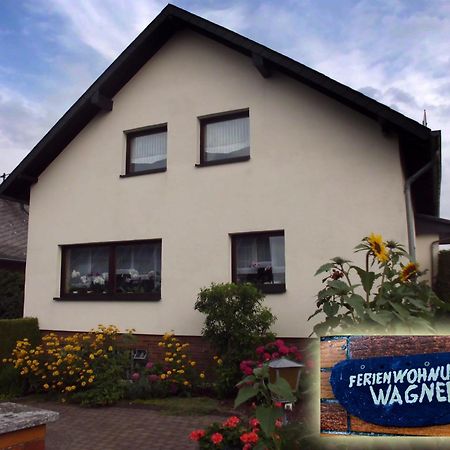 Ferienhaus Wagner Weiler (Mayen-Koblenz) Exterior foto