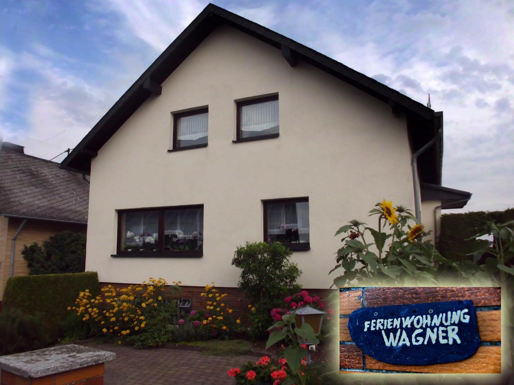 Ferienhaus Wagner Weiler (Mayen-Koblenz) Exterior foto